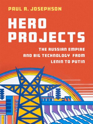 cover image of Hero Projects